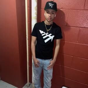 Meet your Posher, Darryn